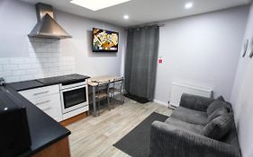 1B Smart Apartments